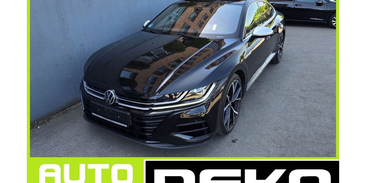 VW Arteon 31.262 km 38.970 &euro; Waiblingen 71332