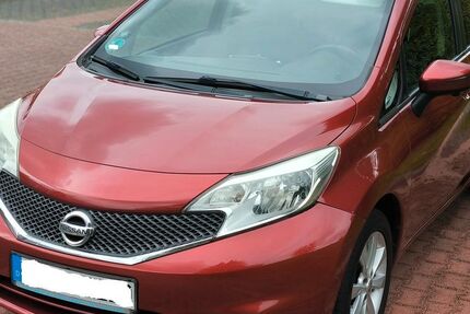Nissan Note 175.000 km 4.000 € Dortmund 44149