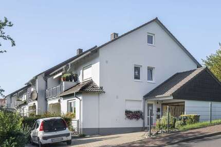 Wohnung Körle - 3 Zimmer, 72 m&sup2;, 195.000&euro; | Angebot:24445132