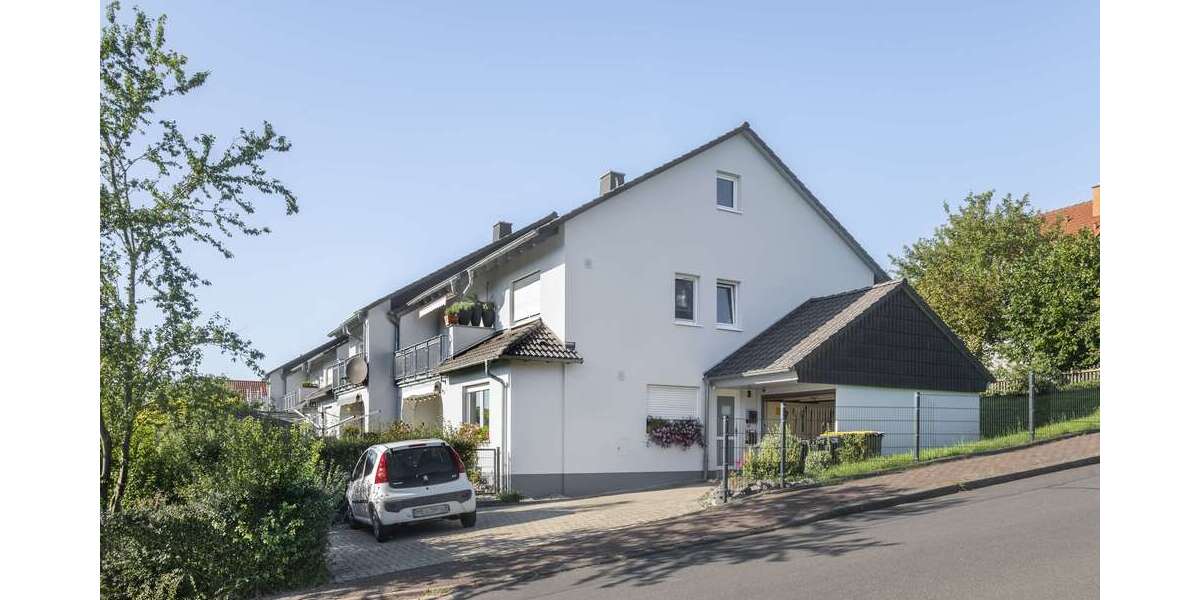 Wohnung zum Kaufen in Körle 255.000 € 72 m² 3 zimmer
