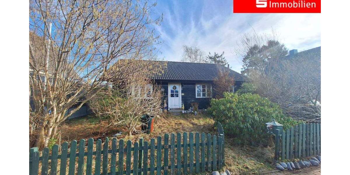 Einfamilienhaus Burg - 3 Zimmer, 76 m&sup2;, 129.000&euro; | Angebot:25336449