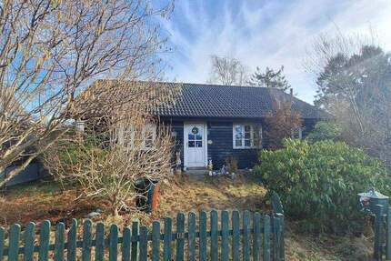 Haus Burg - 3 Zimmer, 76 m&sup2;, 129.000&euro; | Angebot:25336449