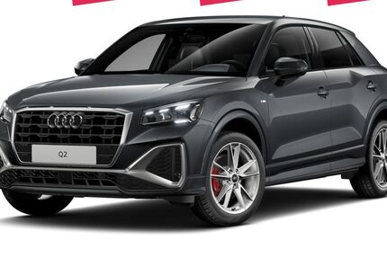 Audi Q2 9.974 km 35.950 &euro; Hannover 30179
