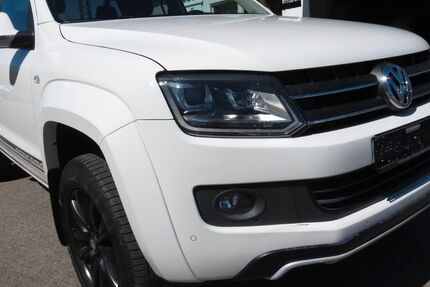 VW Amarok 77.400 km 20.900 &euro; Rosenheim 83026