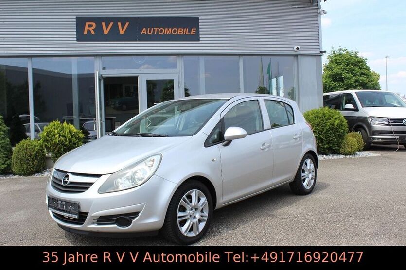 Corsa
