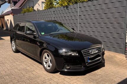 Audi A4 305.000 km 5.999 &euro; Münster 48143