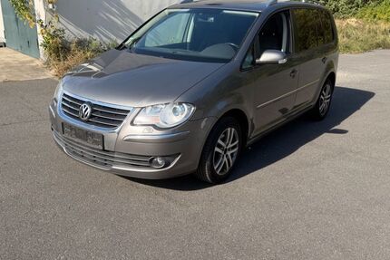 VW Touran 407.445 km 2.250 &euro; Teltow 14513