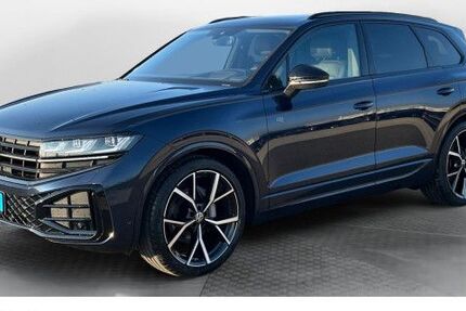 VW Touareg 24.880 km 76.860 &euro; Insingen 91610