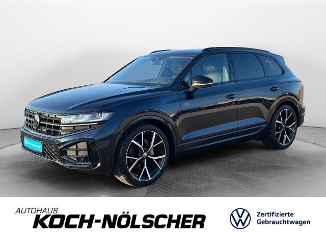 VW Touareg 24.880 km 76.860 &euro; Insingen 91610