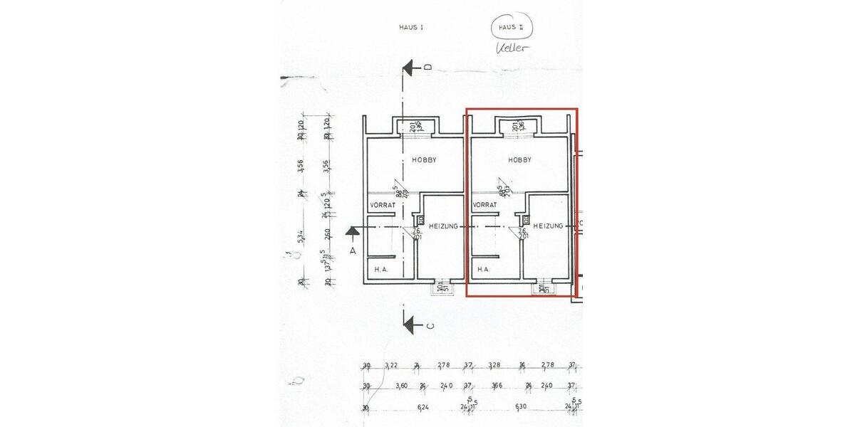Reihenhaus Berlin Steglitz-Zehlendorf - 4 Zimmer, 113 m&sup2;, 545.000&euro; | Angebot:26262237