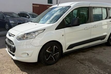 Ford Tourneo Connect 129.000 km 9.999 &euro; Halle 06118