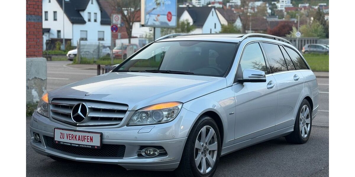 Mercedes-Benz C 250 266.500 km 4.650 &euro; Geislingen an der steige 73312