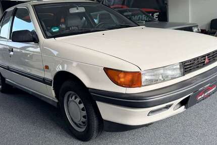 Mitsubishi Lancer 7.300 km 7.990 &euro; Filderstadt 70794