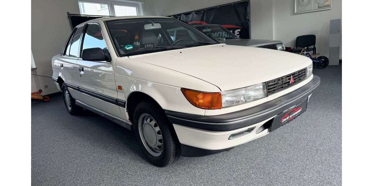 Mitsubishi Lancer 7.300 km 7.990 &euro; Filderstadt 70794