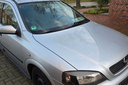 Opel Astra 305.000 km 999 &euro; Rheine 48432