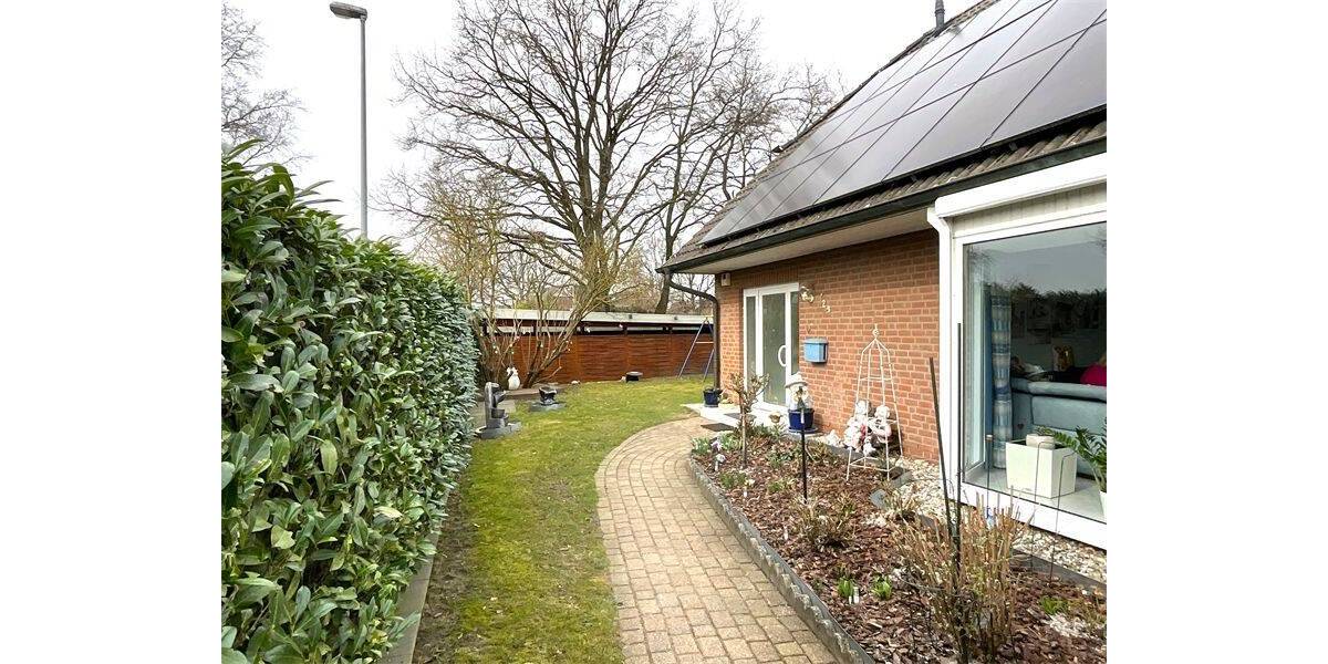 Einfamilienhaus Trittau - 4 Zimmer, 120 m&sup2;, 549.000&euro; | Angebot:26054489