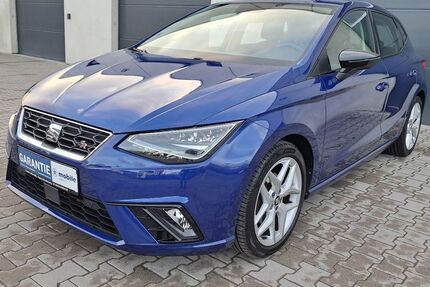 Seat Ibiza 96.090 km 12.250 &euro; Hagen 58119