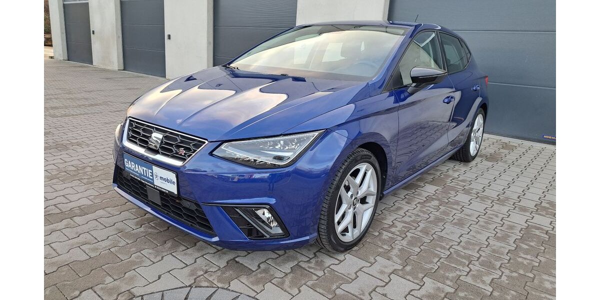 Seat Ibiza 96.090 km 12.250 &euro; Hagen 58119