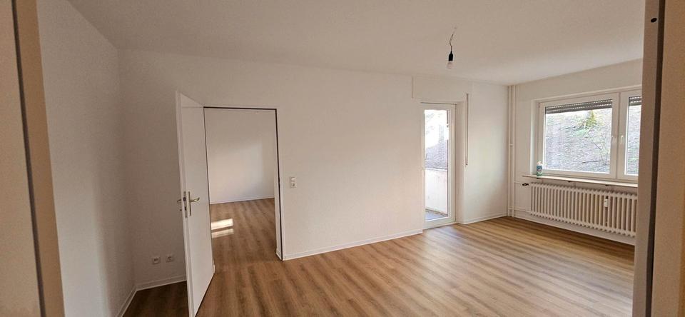 Erdgeschoßwohnung Wiesbaden Dotzheim - 2 Zimmer, 51 m&sup2;, 608&euro; | Angebot:25899532