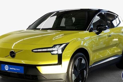 Volvo EX30 36.089 km 30.880 € Dresden 01159