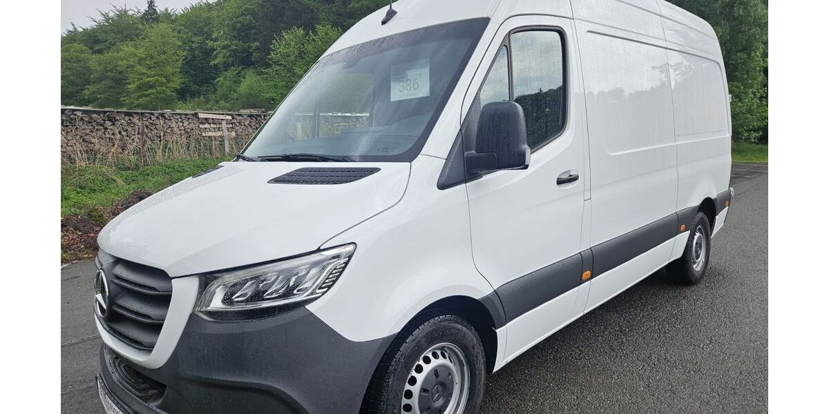 Mercedes-Benz Sprinter 33.500 km 38.495 &euro; Olsberg 59939