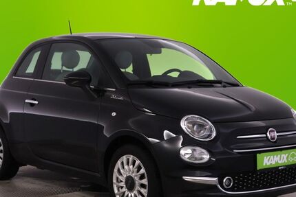 Fiat 500 22.779 km 12.290 &euro; Schwerin 19055