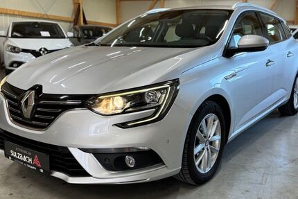 Renault Megane 104.420 km 10.490 € Denkingen 78588