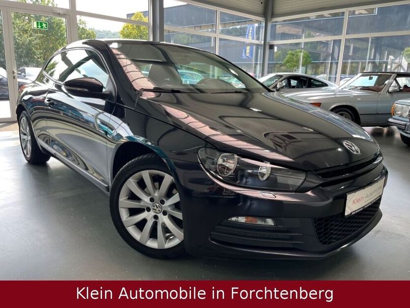 Scirocco