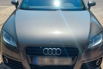 Audi TT 146.500 km 10.500 &euro; Hückelhoven 41836
