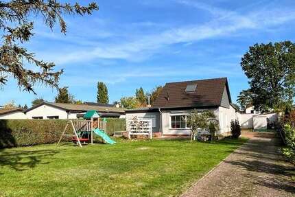 Haus zum Kaufen in Oranienburg 396.000 € 102 m² 3 zimmer