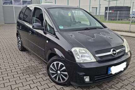 Opel Meriva 146.900 km 950 &euro; Quakenbrück 49610