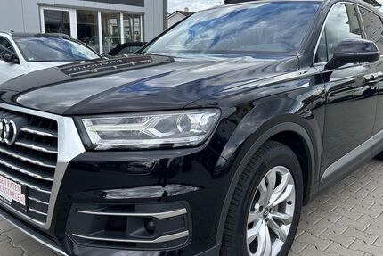 Audi Q7 175.000 km 32.990 &euro; Kirchheim unter teck 73230