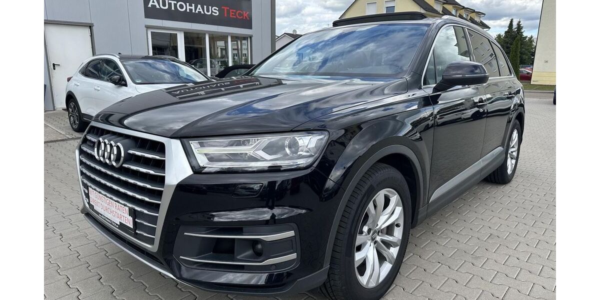 Audi Q7 175.000 km 33.900 € Kirchheim unter teck 73230