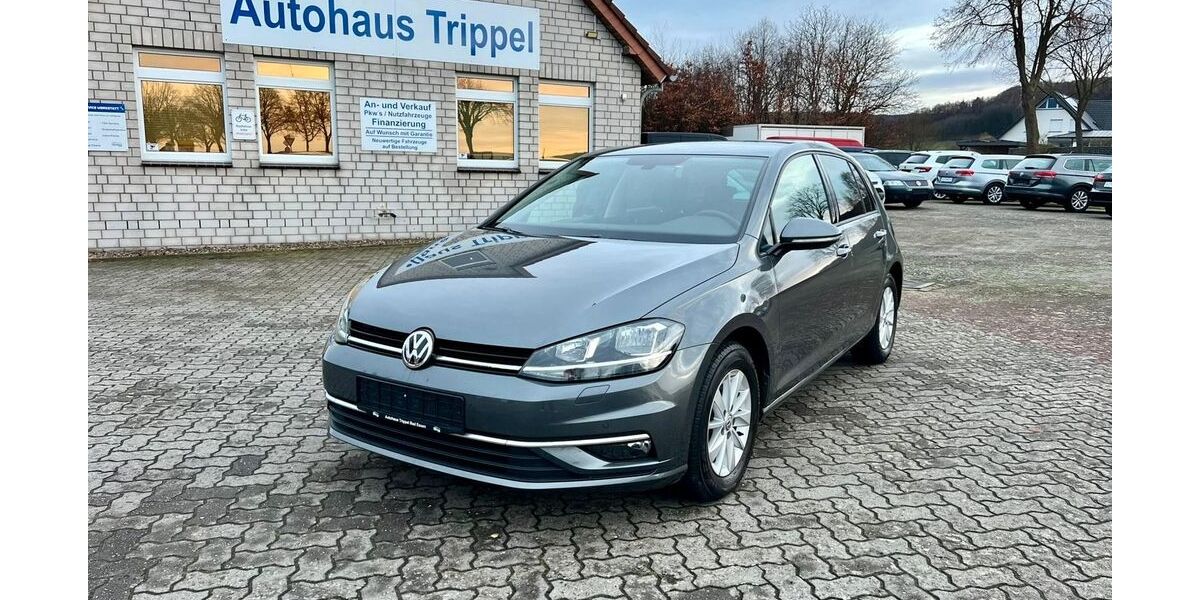 VW Golf 89.000 km 15.990 &euro; Bad Essen 49152