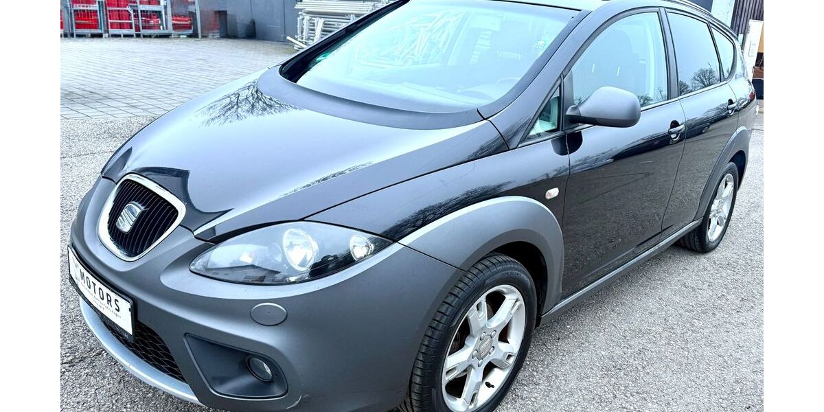 Seat Altea 109.700 km 5.990 &euro; Maisach 82216