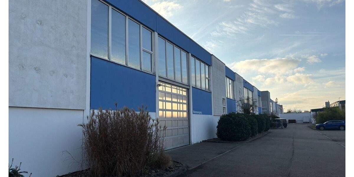 Gewerbeobjekt Illertissen - 2.002&euro; | Angebot:25796274