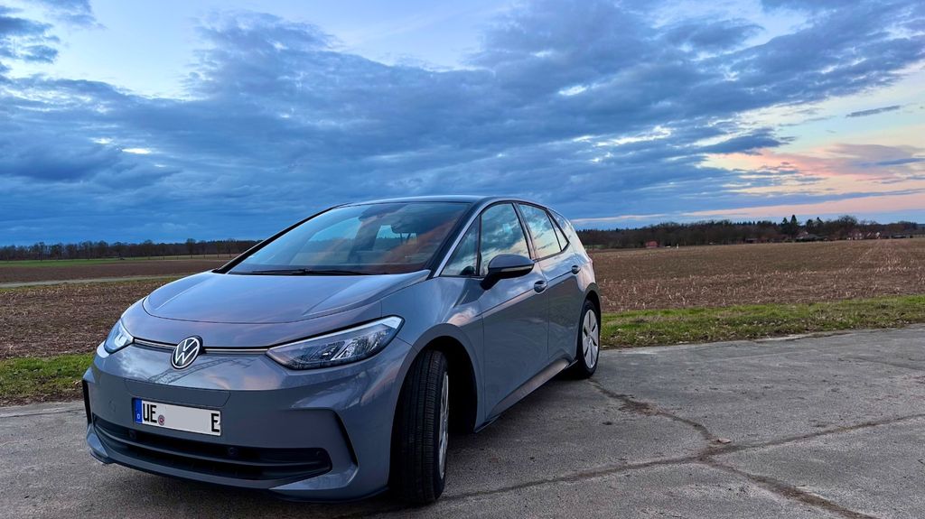VW ID.3 75.000 km 22.999 &euro; Bad Bevensen 29549