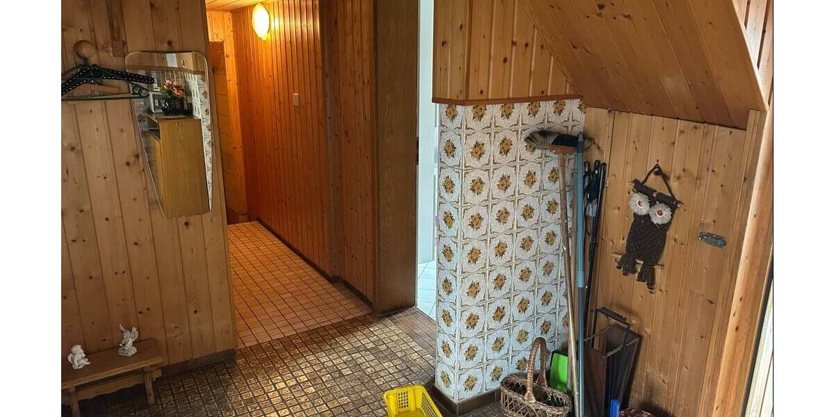 Bauernhaus, Landhaus Leutershausen Wiedersbach - 4 Zimmer, 134 m&sup2;, 198.000&euro; | Angebot:26243400