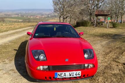 Fiat Coupe