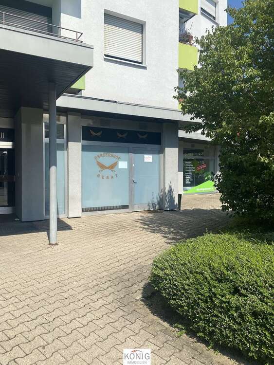 Einzelhandel in Leinfelden-Echterdingen 670 € 31.62 m²