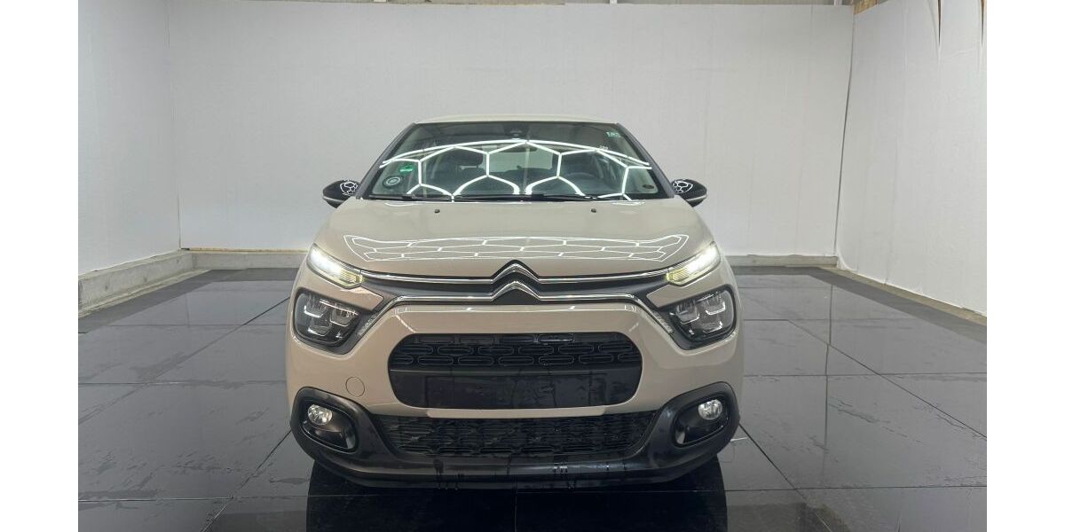 Citroen C3 114.000 km 8.500 &euro; Handewitt 24983