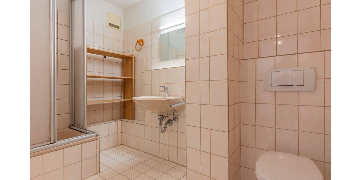 Etagenwohnung Passau Innstadt - 3 Zimmer, 67 m&sup2;, 168.000&euro; | Angebot:26876049