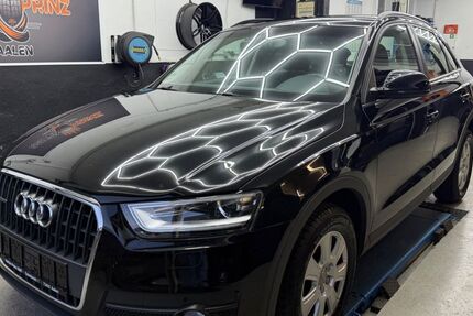 Audi Q3 145.270 km 12.990 &euro; Aalen 73431