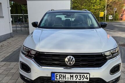 VW T-Roc 135.000 km 17.900 &euro; Herzogenaurach 91084
