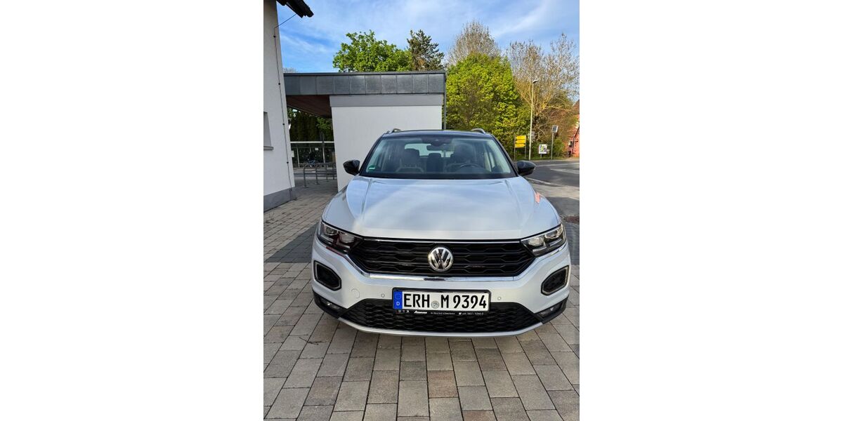 VW T-Roc 135.000 km 17.900 &euro; Herzogenaurach 91084