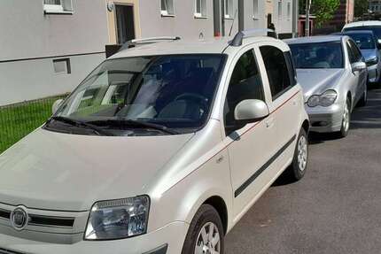 Fiat Panda 96.600 km 4.490 &euro; Köln, Stadt 51103