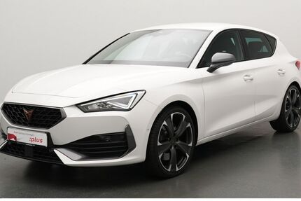Cupra Leon 18.260 km 27.988 &euro; Leverkusen 51379