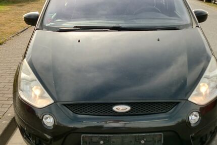 Ford S-Max 288.000 km 1.700 € Rheda-Wiedenbrück 33378