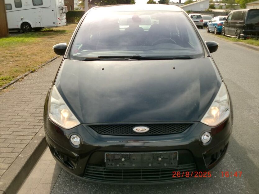 Ford S-Max 288.000 km 1.700 € Rheda-Wiedenbrück 33378