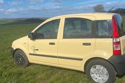 Fiat Panda 97.000 km 1.499 &euro; Löf 56332